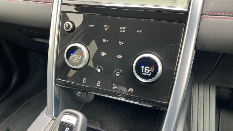 Land Rover Discovery Sport 1.5 P300e R-Dynamic HSE 5dr Auto [5 Seat] Station Wagon